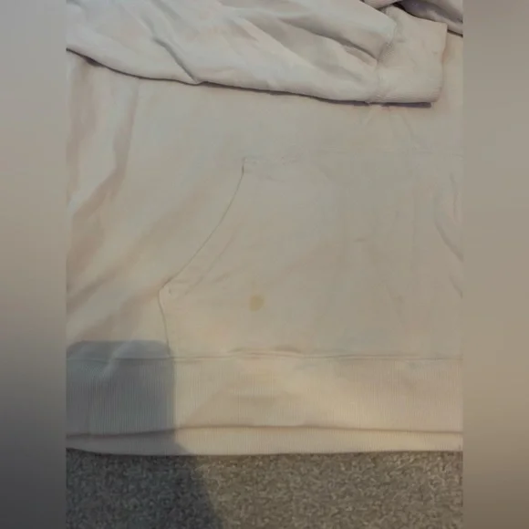 Hollister Sweatshirt - Picture 2 of 6